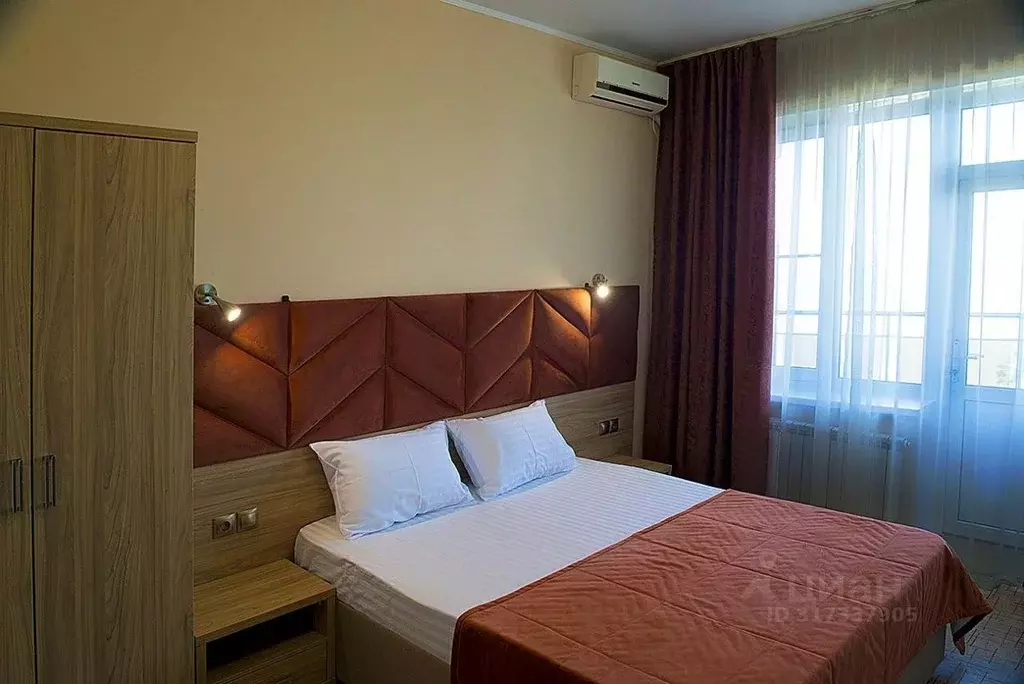 Комната Краснодарский край, Ейск ул. Шмидта, 20 (25.0 м) - Фото 0