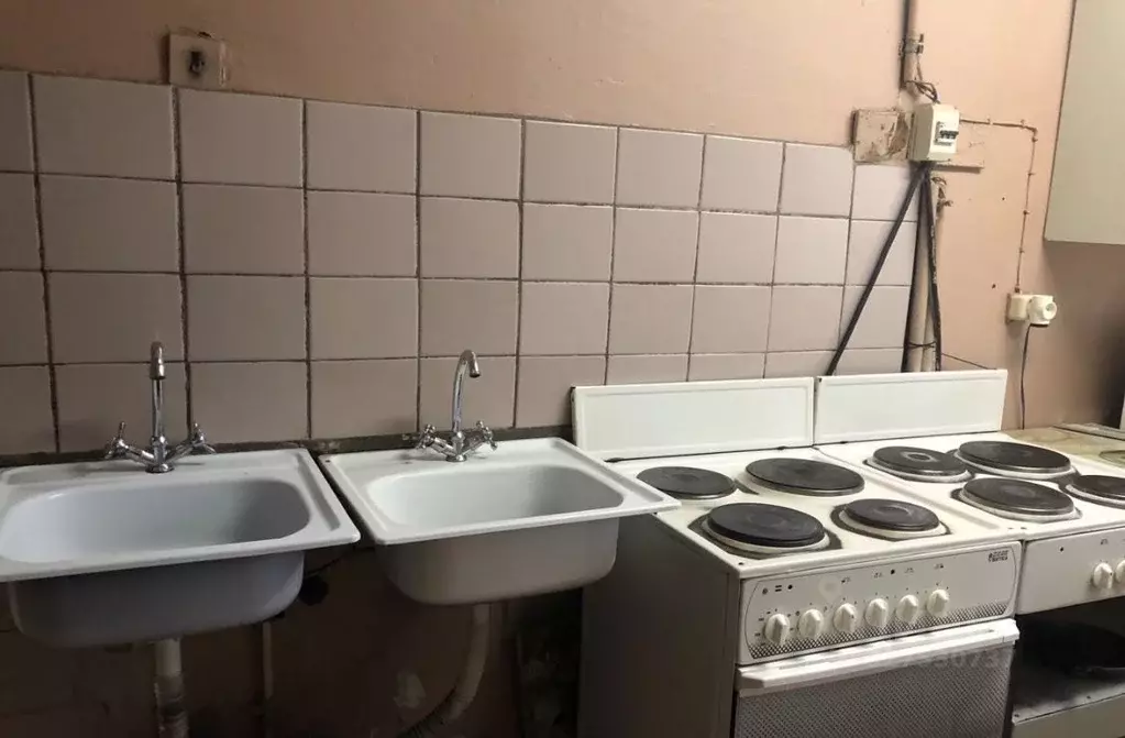 Комната Московская область, Ликино-Дулево Орехово-Зуевский городской ... - Фото 1