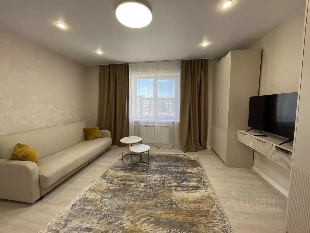 2-к кв. Иркутская область, Иркутск Университетский мкр, 8 (42.0 м) - Фото 2