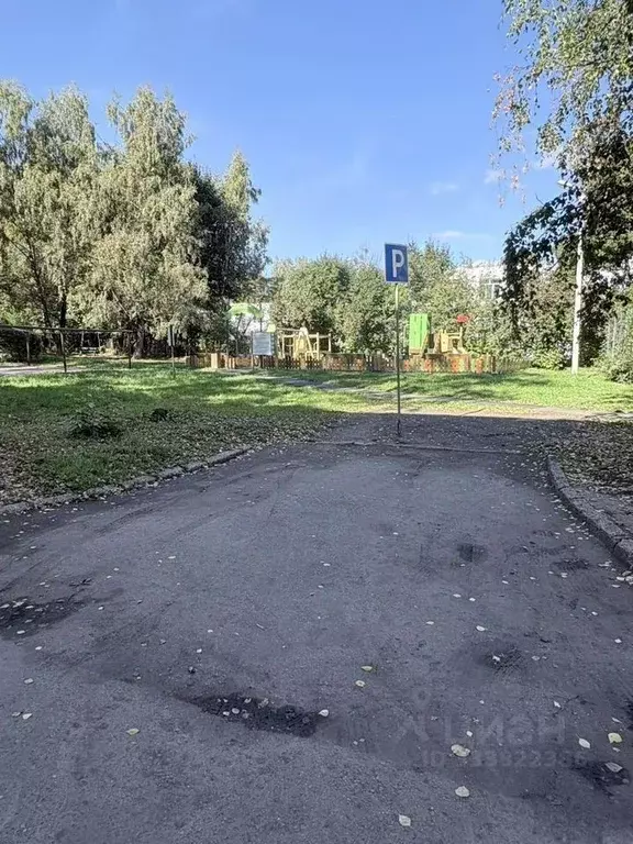 2-к кв. Московская область, Наро-Фоминск ул. Латышская, 18 (45.0 м) - Фото 2