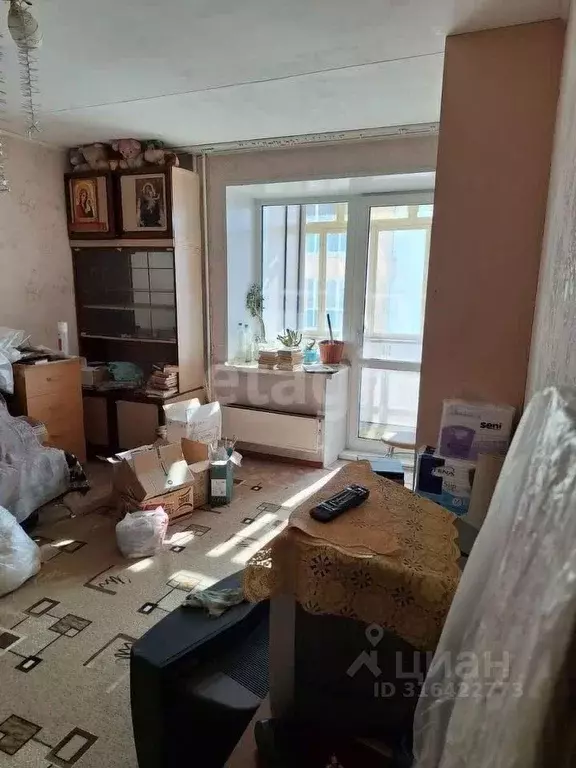 1-к кв. Свердловская область, Екатеринбург ул. Шефская, 96 (35.0 м) - Фото 0