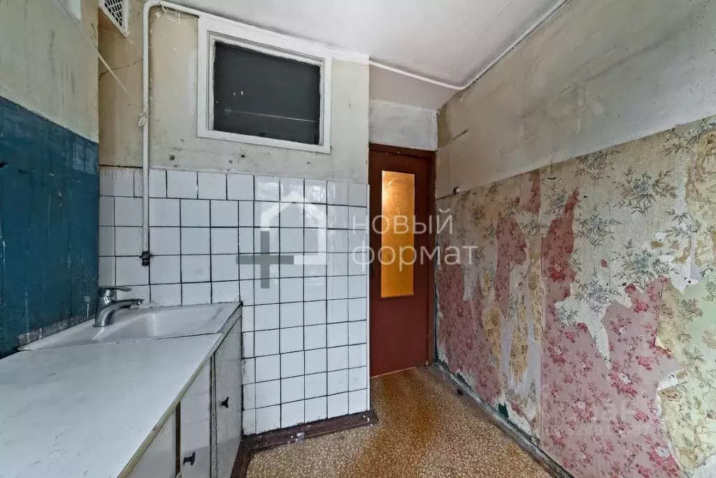 3-к кв. Московская область, Мытищи городской округ, пос. Здравница ул. ... - Фото 2