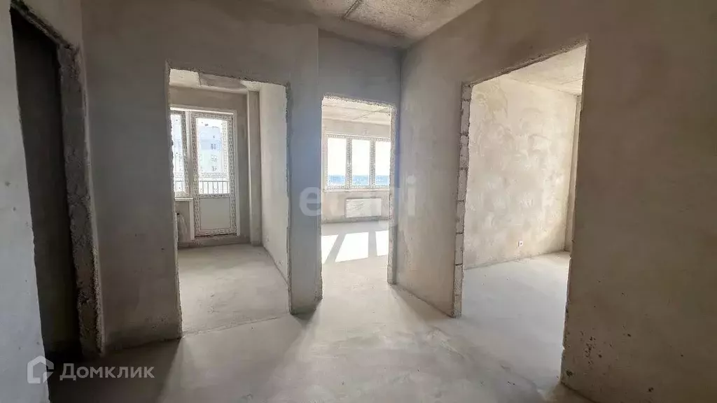 Продаётся 2-к квартира, 55.7 м - Фото 0