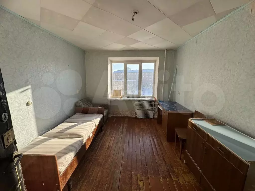 Комната 13 м в 1-к., 4/5 эт. - Фото 1