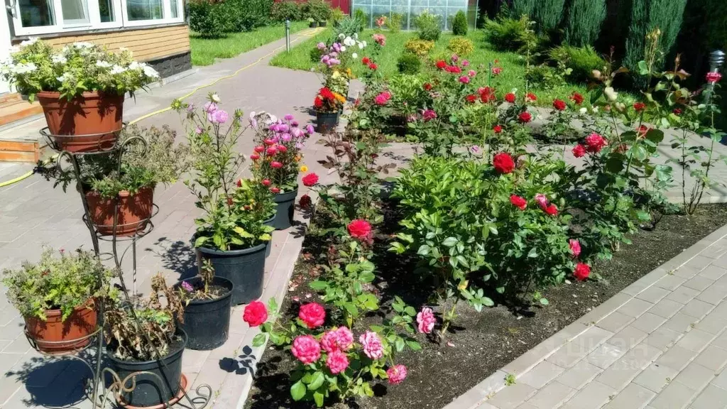 Дом в Московская область, Одинцовский городской округ, д. Сивково, ... - Фото 1