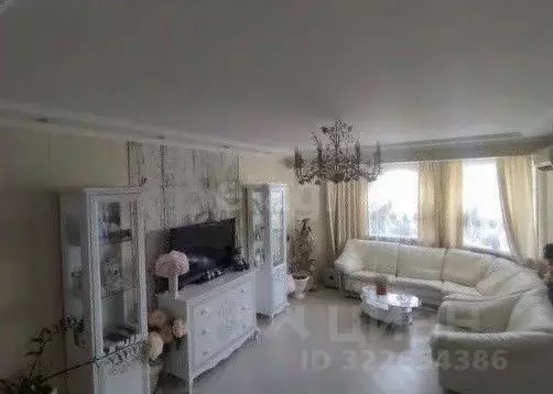 3-к кв. Тюменская область, Тюмень Комсомольская ул., 56 (133.0 м) - Фото 0