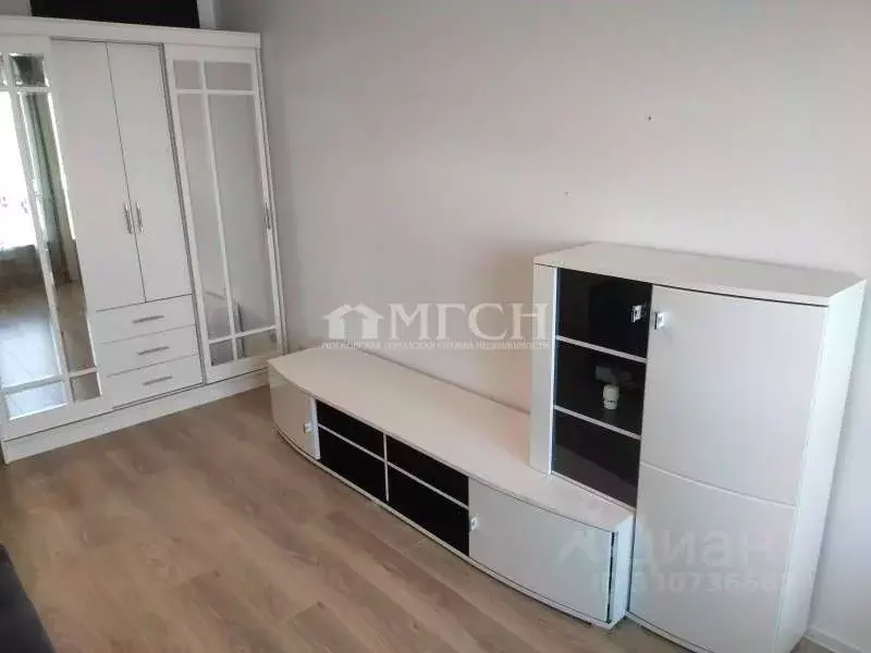 1-к кв. Москва Люблинская ул., 80к6 (41.8 м) - Фото 1