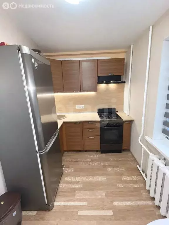 2-комнатная квартира: Самара, улица Николая Панова, 38А (44.7 м) - Фото 2