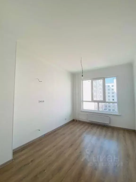 1-к кв. Ярославская область, Ярославль Шандорная ул., 14 (31.0 м) - Фото 1