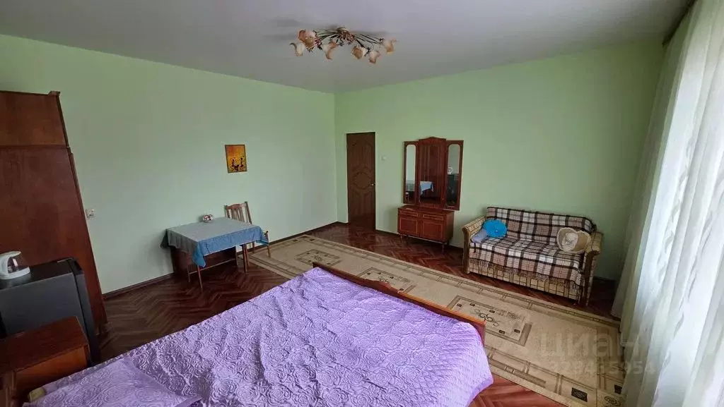 Комната Краснодарский край, Приморско-Ахтарск Бульварная ул., 56 - Фото 2