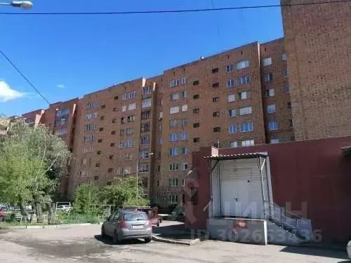 2-к кв. Красноярский край, Красноярск ул. Калинина, 70в (50.9 м) - Фото 0