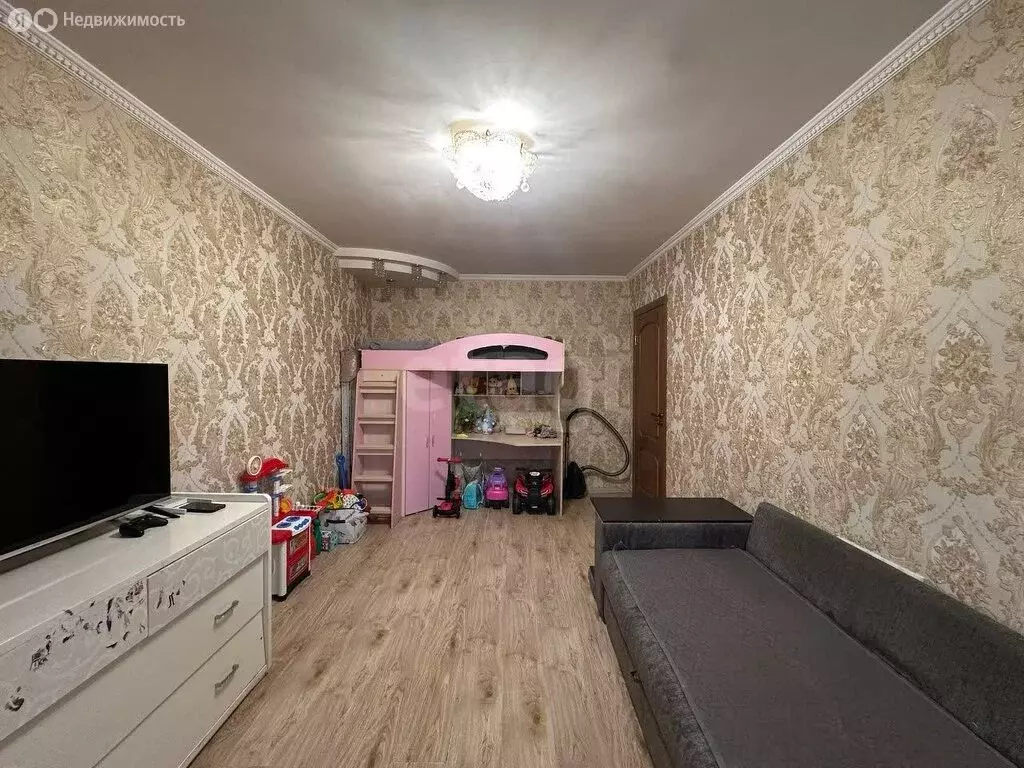 2-комнатная квартира: Балашиха, микрорайон Железнодорожный, Советская ... - Фото 1