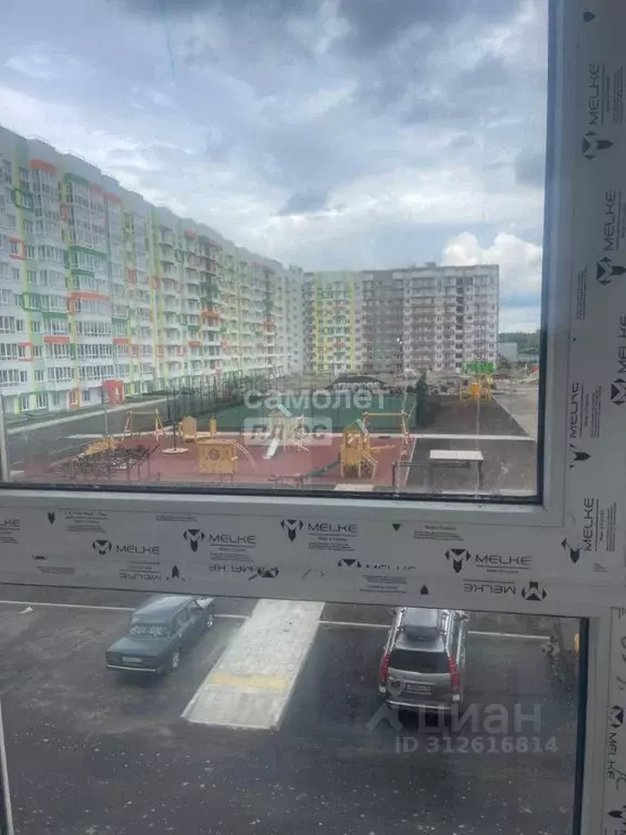 2-к кв. Курская область, Курск ул. Энгельса, 158к1 (56.7 м) - Фото 0