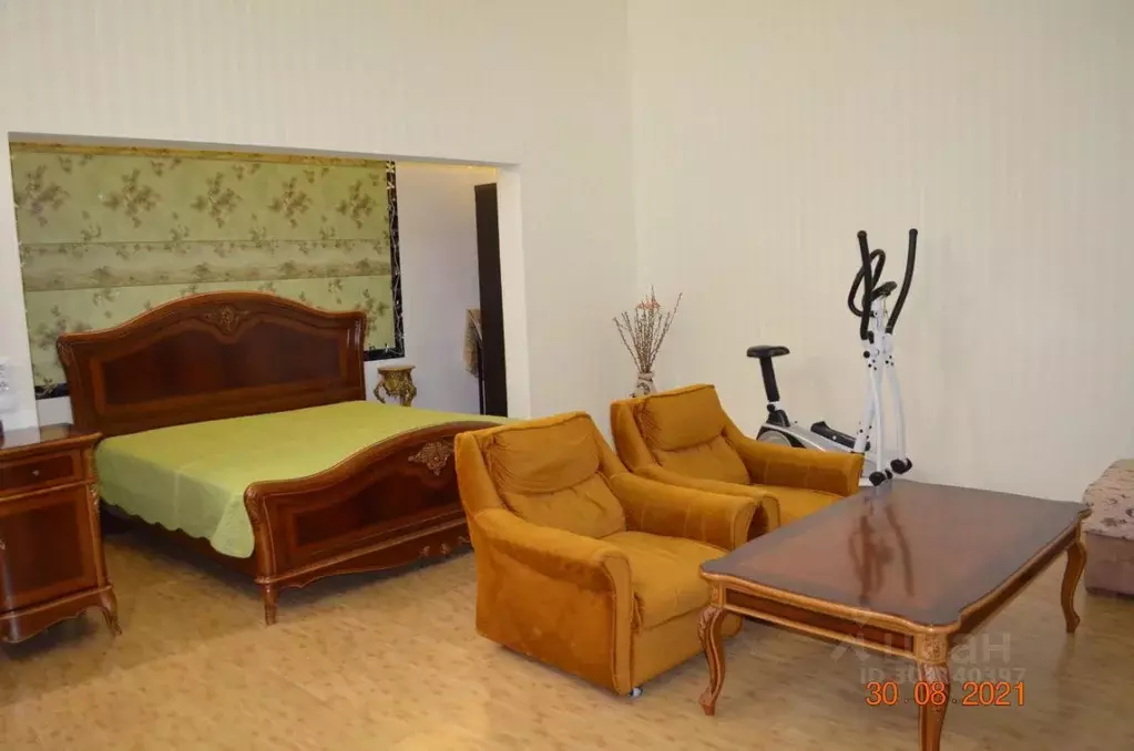3-к кв. Крым, Ялта ул. Боткинская, 17 (89.0 м) - Фото 1