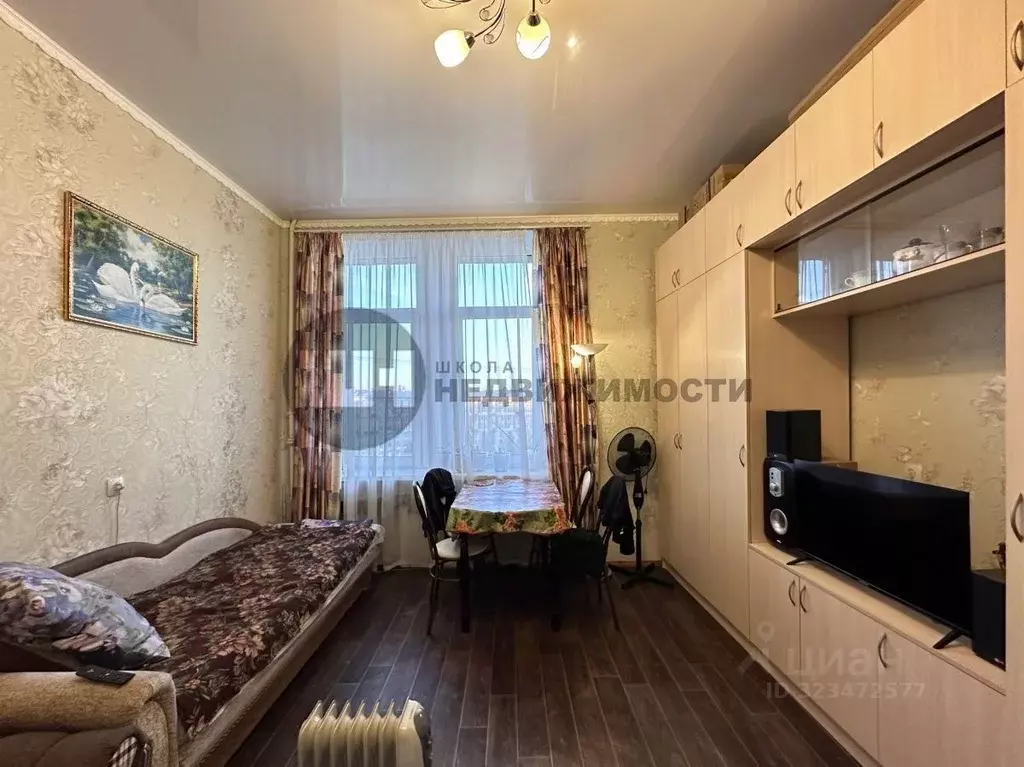 3-к кв. Санкт-Петербург Заневский просп., 17 (73.4 м) - Фото 1