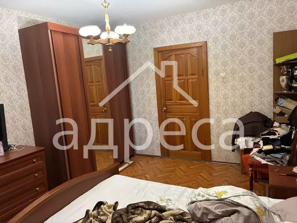 2-к кв. Самарская область, Самара ул. Шверника, 16 (51.0 м) - Фото 2