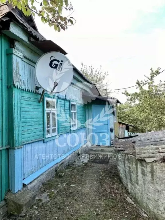 Дом в Калужская область, Козельский муниципальный округ, Березичский ... - Фото 2