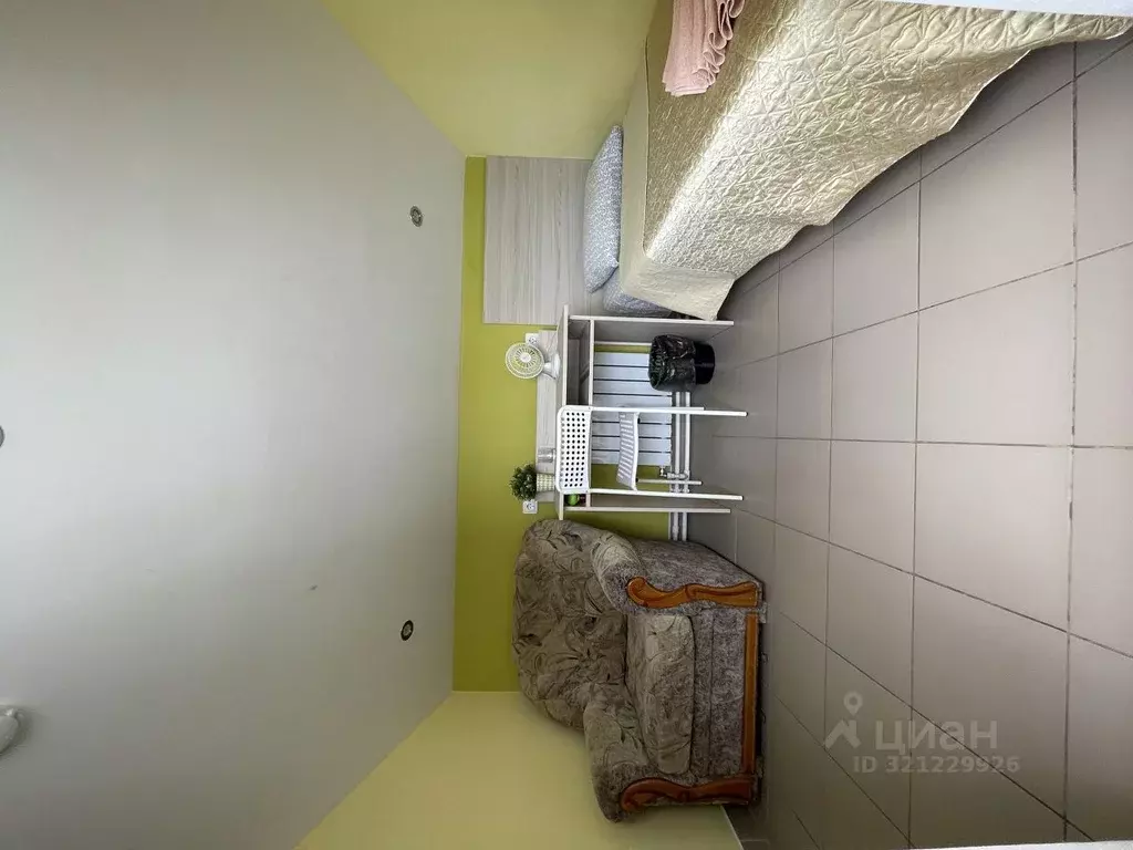 Комната Новгородская область, Великий Новгород Орловский пер., 5/8 ... - Фото 2