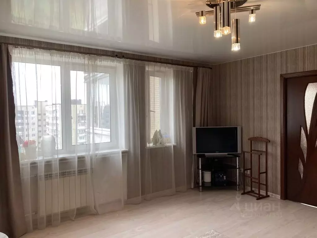 2-к кв. Санкт-Петербург, Санкт-Петербург, Колпино ул. Братьев ... - Фото 1