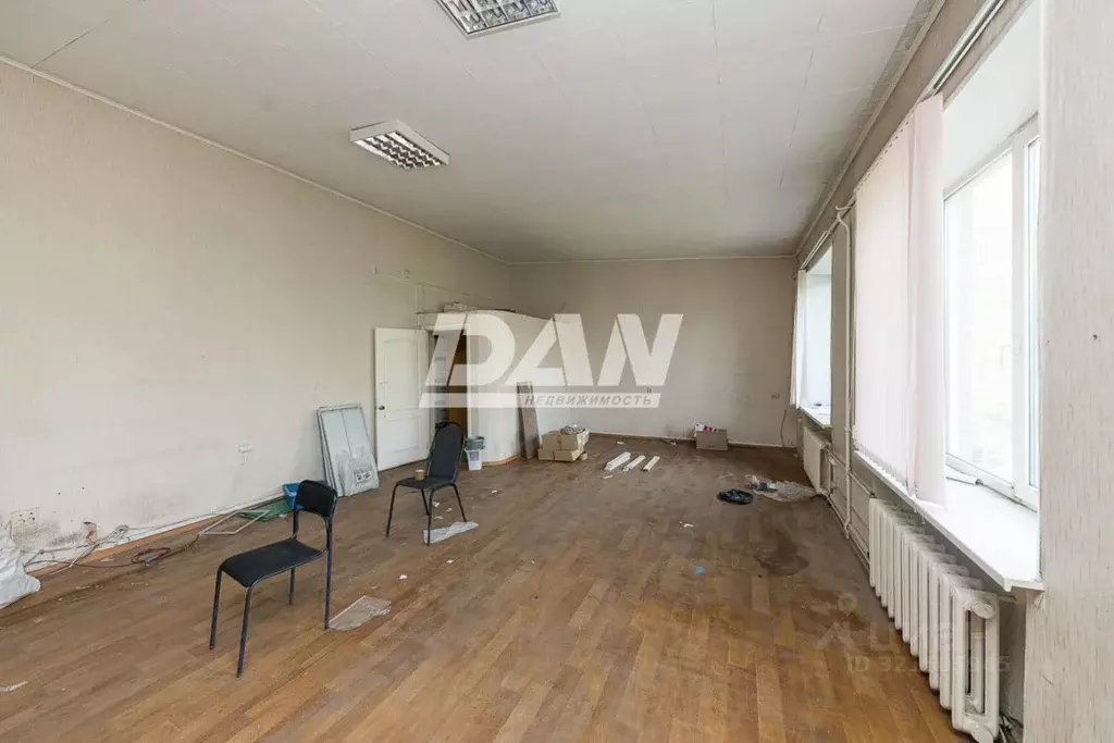 Офис в Челябинская область, Челябинск ул. Кудрявцева, 19А (100 м) - Фото 1