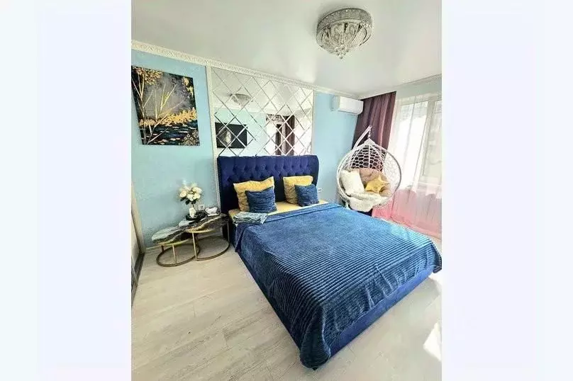 2-к кв. Костромская область, Кострома ул. Скворцова, 12 (42.0 м) - Фото 1