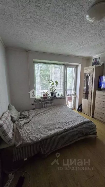 1-к кв. Калининградская область, Калининград Черниговская ул., 31Б ... - Фото 1