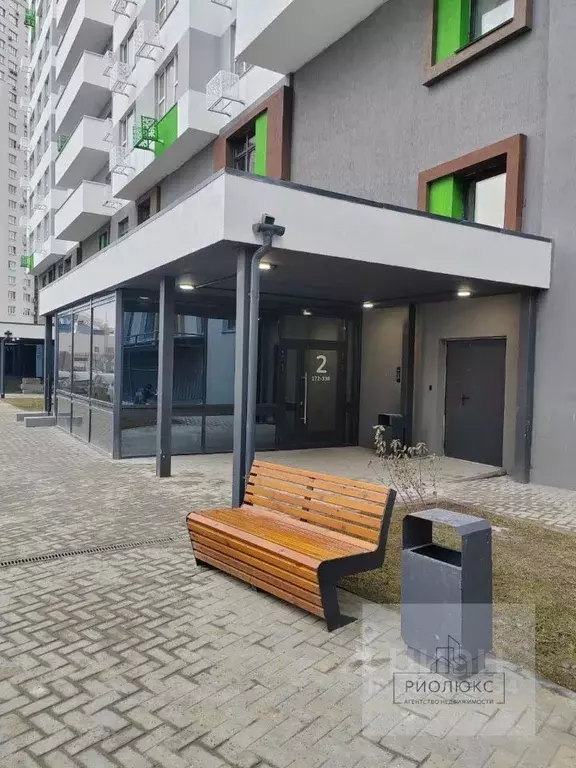 Студия Челябинская область, Челябинск наб. Героя России С.А. Кислова, ... - Фото 1