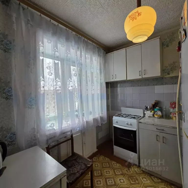 2-к кв. Хабаровский край, Амурск Комсомольский просп., 6 (42.7 м) - Фото 1