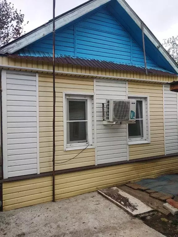 Дом в Саратовская область, Саратов ул. Малая Затонская, 32 (33 м) - Фото 0