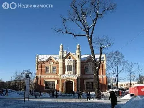 Торговая площадь (53.4 м) - Фото 2