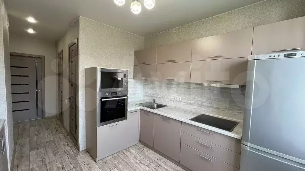 2-к. квартира, 53 м, 8/11 эт. - Фото 1