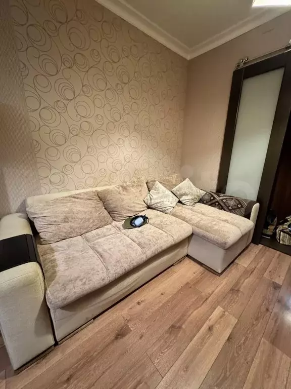 2-к. квартира, 60 м, 6/11 эт. - Фото 1