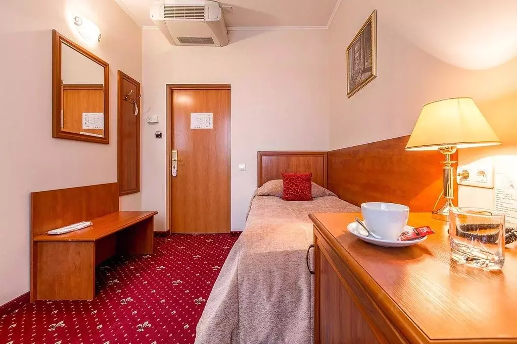 Комната Самарская область, Самара Чапаевская ул., 201 (10.0 м) - Фото 1