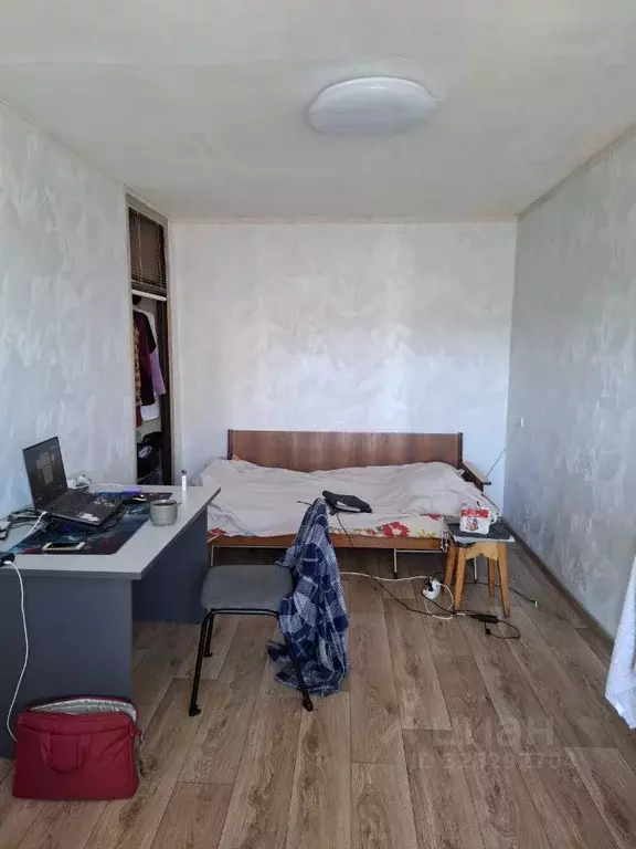 1-к кв. Ивановская область, Иваново просп. Строителей, 67 (32.0 м) - Фото 2