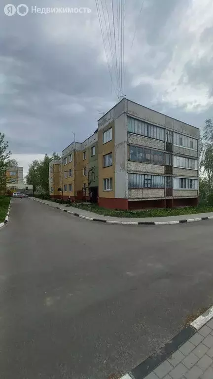 1-комнатная квартира: посёлок Добрый, улица Кирьянова, 2 (42.1 м) - Фото 1