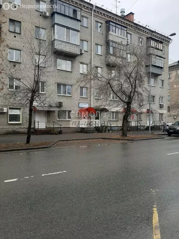 Торговая площадь (56.3 м) - Фото 1