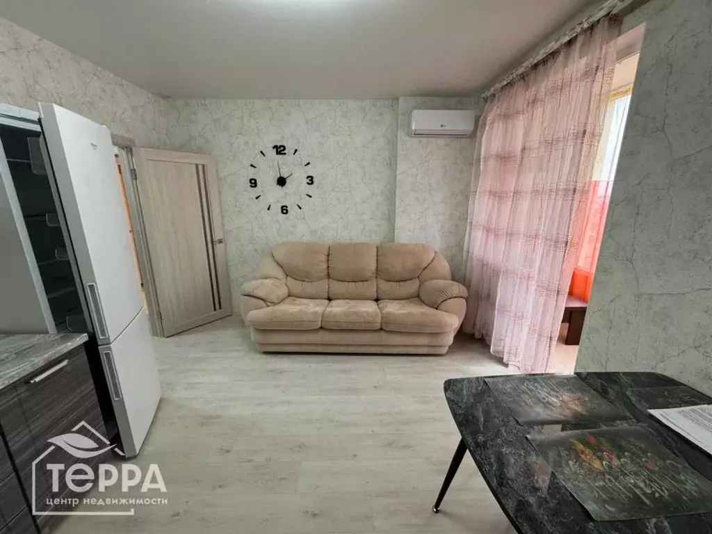 1-к кв. Крым, Евпатория ул. Чапаева, 28 (43.0 м) - Фото 1