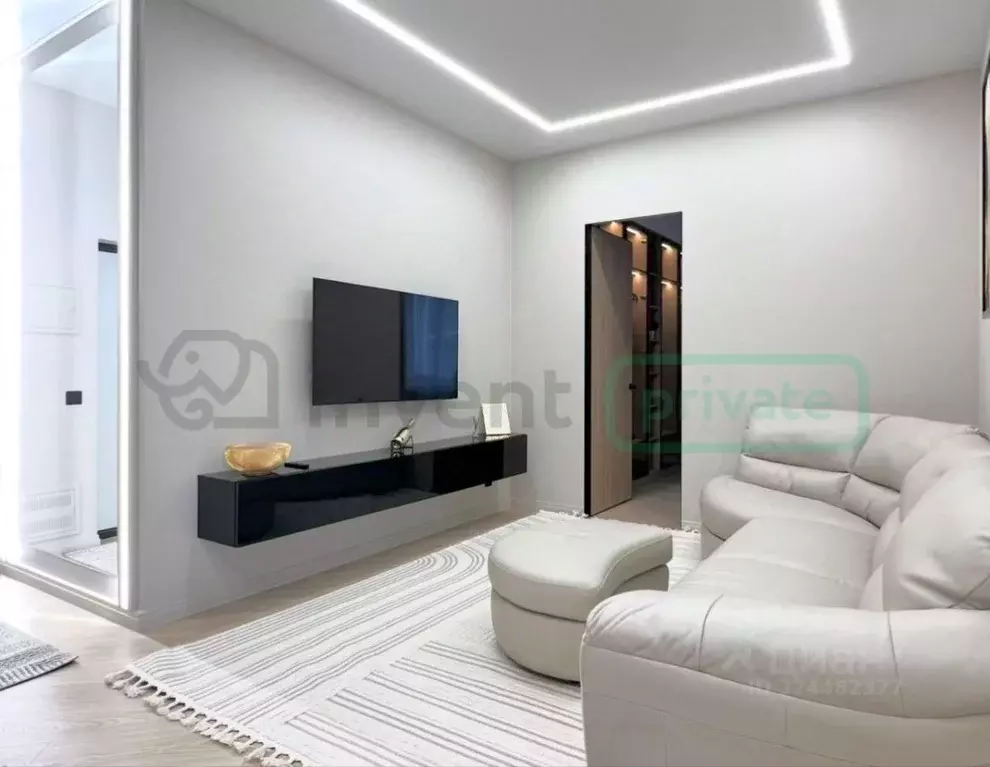 3-к кв. Калининградская область, Зеленоградск ул. Гагарина, 87 (60.9 ... - Фото 2