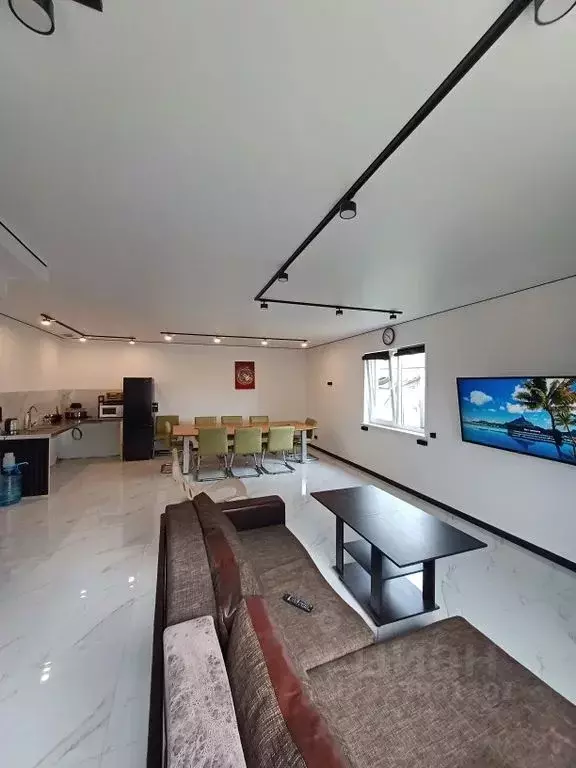 Дом в Смоленская область, Смоленск Рассвет СТ, 332 (110 м) - Фото 1