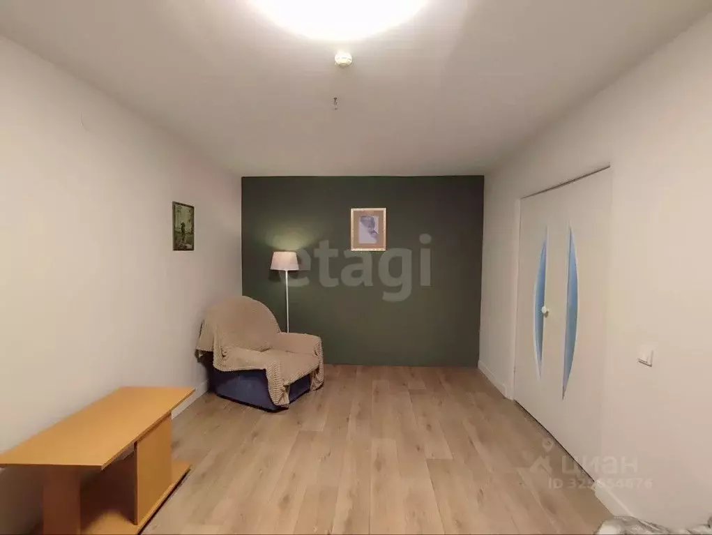 1-к кв. Башкортостан, Уфа ул. Менделеева, 229к1 (39.0 м) - Фото 2