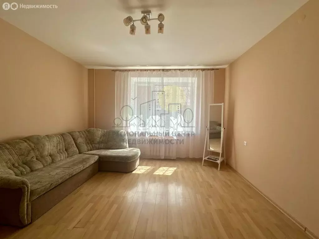 2-комнатная квартира: Иркутск, Советская улица, 45/1 (45.4 м) - Фото 1