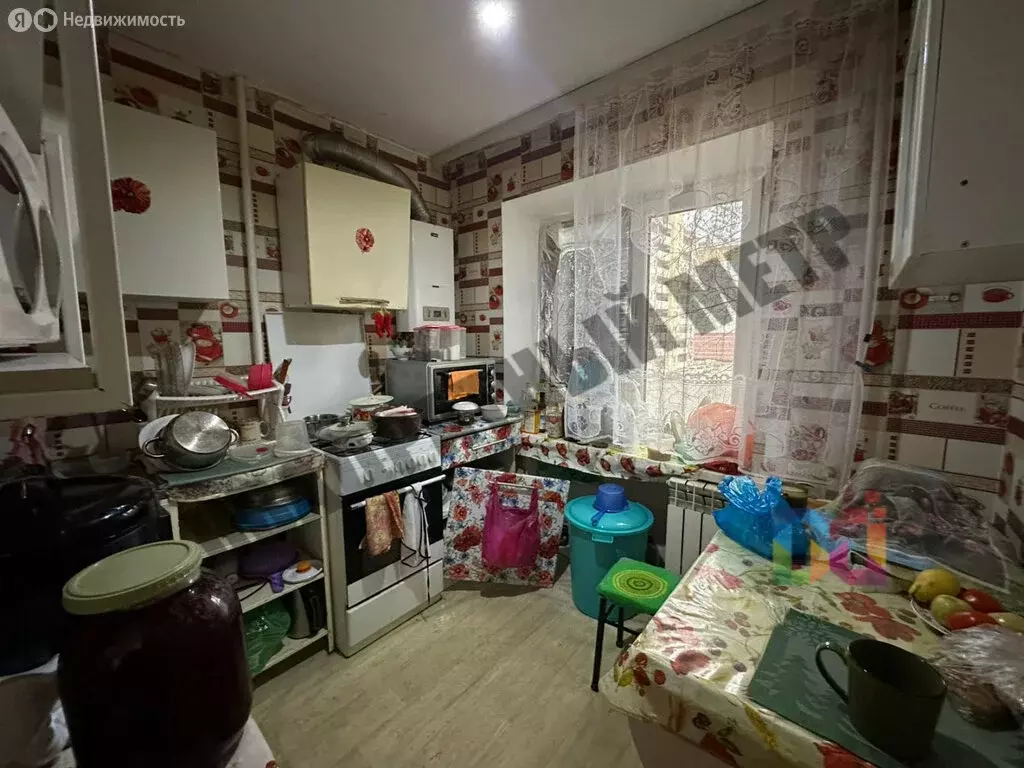 1-комнатная квартира: Элиста, 1-й микрорайон, 4 (31.5 м) - Фото 2