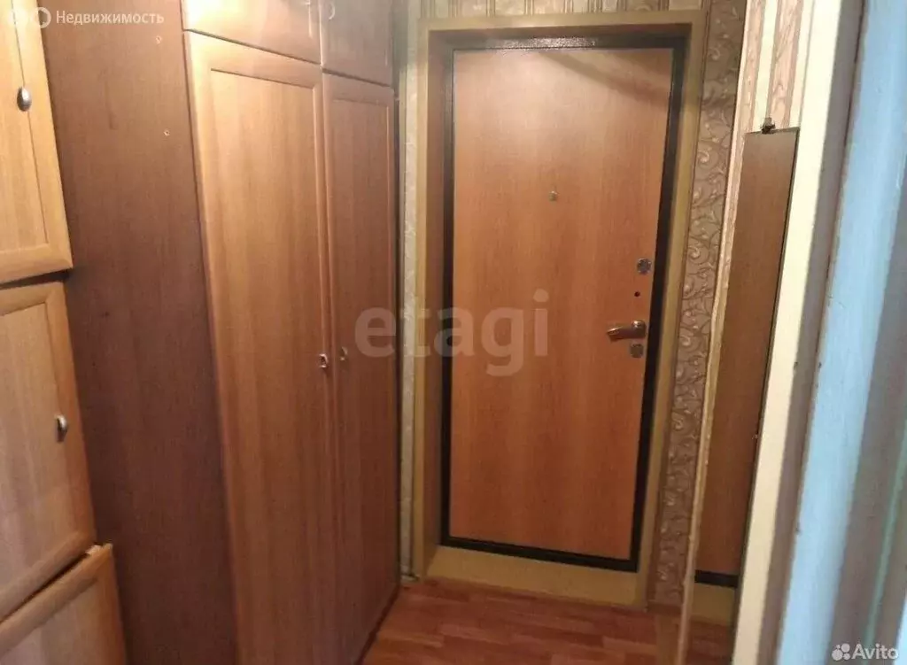 1-комнатная квартира: Рыбинск, улица Кирова, 4 (38.5 м) - Фото 0