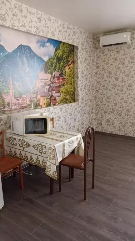 Квартира-студия, 27,5 м, 8/9 эт. - Фото 1