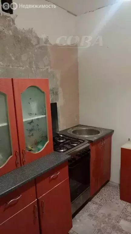 3-комнатная квартира: Курган, улица Радионова, 12 (63 м) - Фото 2