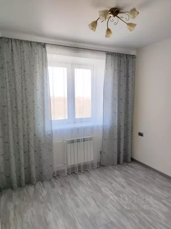 1-к кв. Московская область, Павловский Посад Южная ул., 7 (38.0 м) - Фото 1