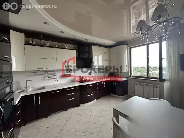 2-комнатная квартира: Севастополь, Античный проспект, 12 (71 м) - Фото 0