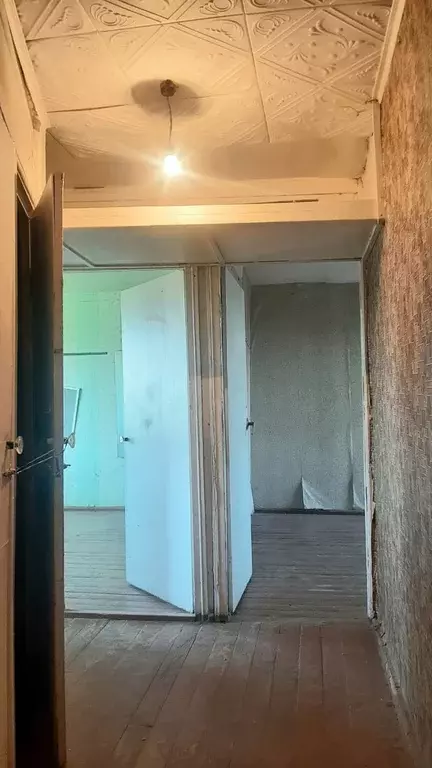 Продаётся 2-к квартира, 44.5 м - Фото 0