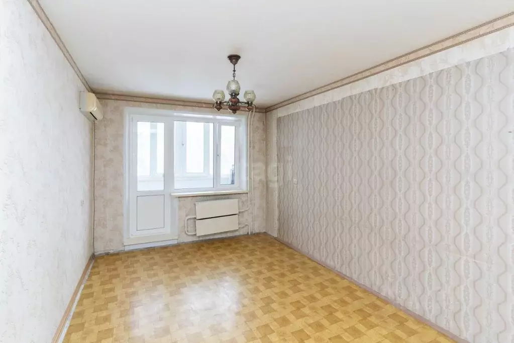 2-к кв. Тюменская область, Тюмень ул. Пермякова, 58 (49.4 м) - Фото 1