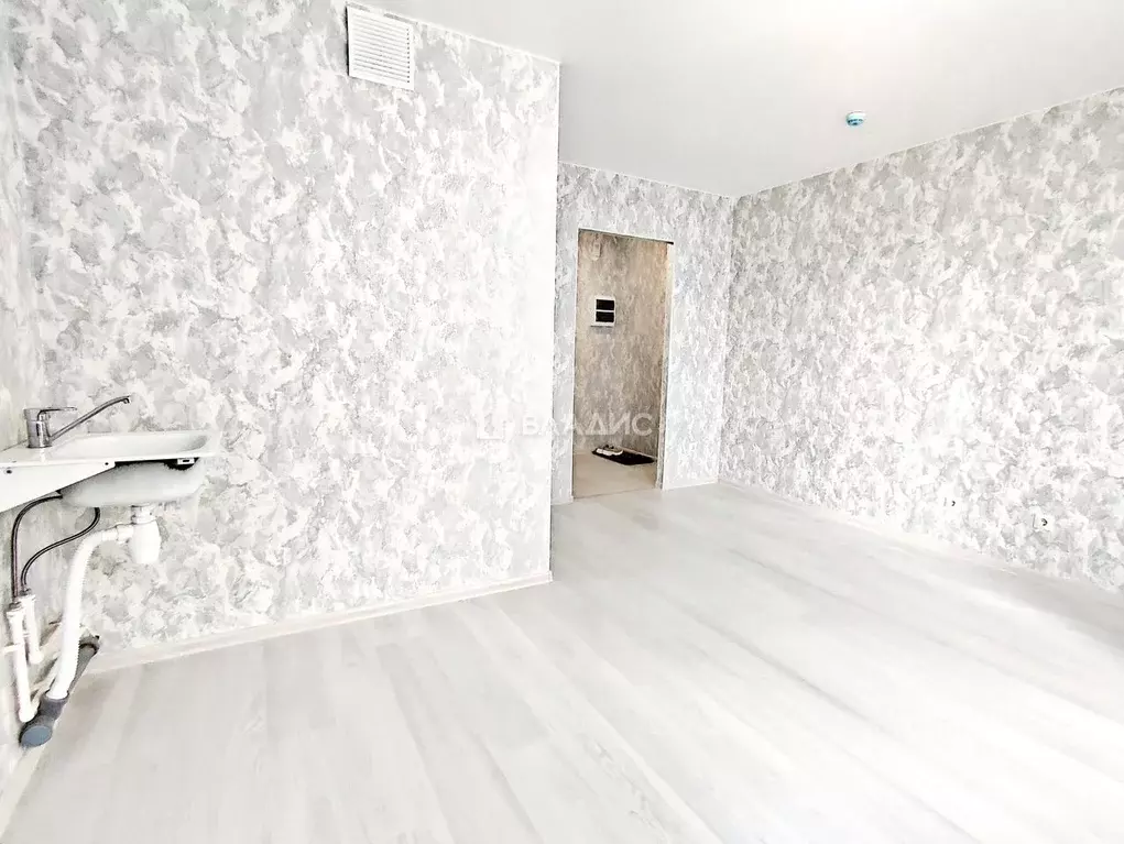 Студия Пермский край, д. Кондратово ул. Артемьевская, 6 (24.0 м) - Фото 1